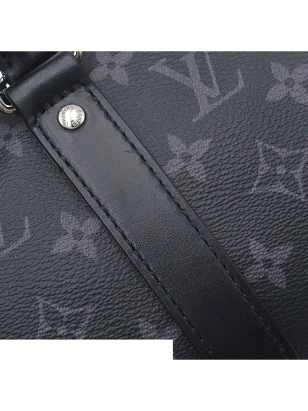 Louis Vuitton this authentic